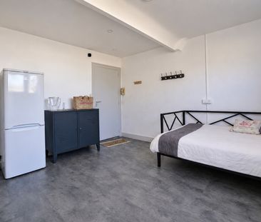 Location Maison 1 pièce 15m² - Photo 1