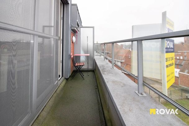 Gezellig en goed gelegen appartement op de 3e verdieping (83 m²) - Photo 1