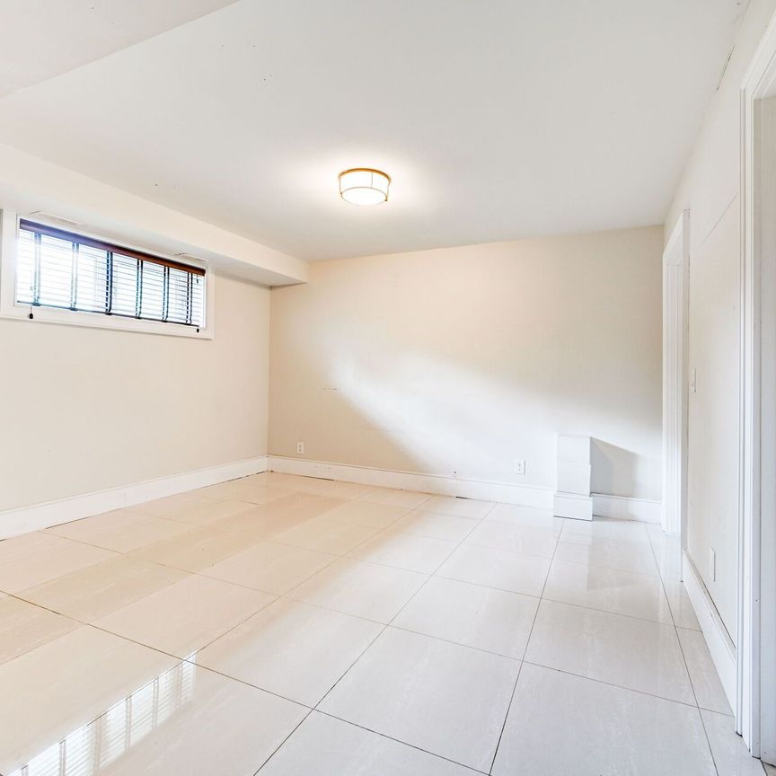 For Lease - 63 Burrows Avenue Unit# L, Toronto, Ontario - Photo 1
