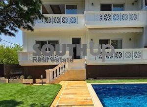 Μονοκατοικία για ενοικίαση - Καλύβια Θορικού, - Photo 1