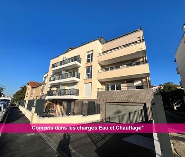 Location Appartement 3 pièces 62m² MEAUX 77100 - Photo 6