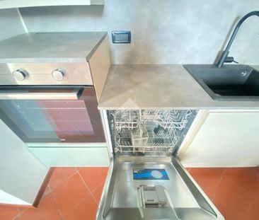 Bilocale via cesare battisti 72, Sulzano - Photo 5
