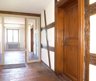 4 Zimmer, 124 m², 1. Stock - Photo 6