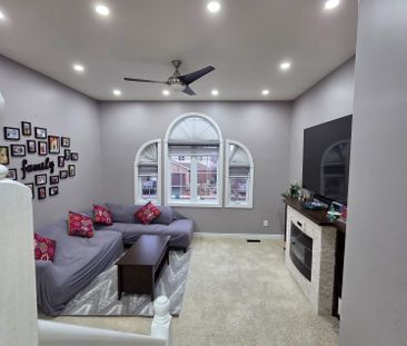 For Lease - 23 Schueller Street Unit# upper, Kitchener, Ontario - Photo 4