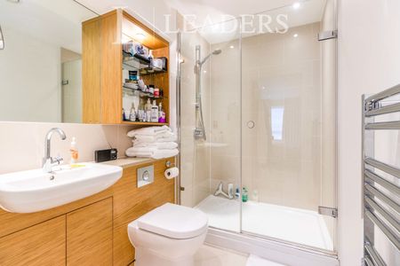 2 bedroom apartment to rent Skerne Road, Kingston upon Thames, KT2 - Photo 5