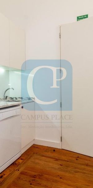 Apartamento T1 em Porto - Photo 1