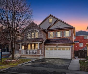 For Lease - 50 Marbleseed Crescent Unit# MAIN LEVEL, Brampton, Ontario - Photo 4