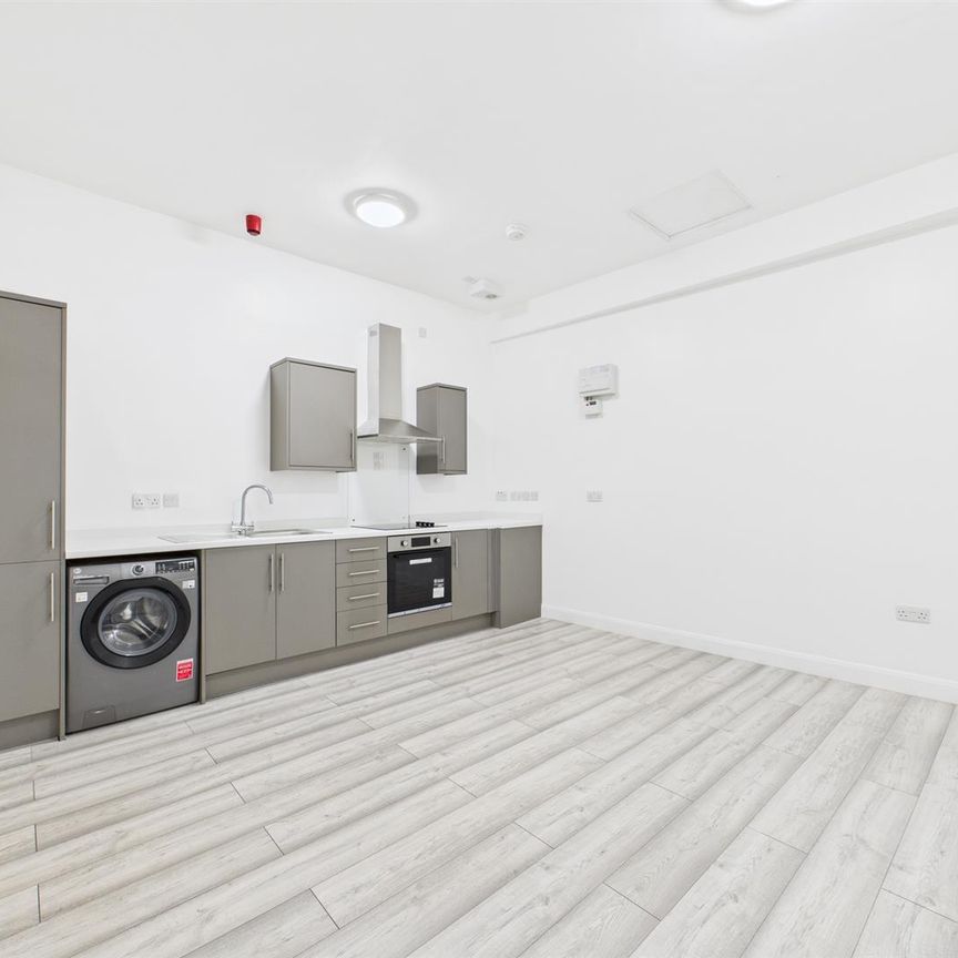 Seaview Road, Wallasey, 1 bedroom, Apartment - Photo 1