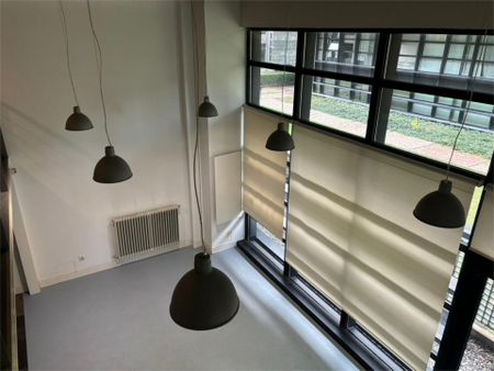 Piso de alquiler en Carretera de Fuencarral, 44, Zona Industrial - Photo 2