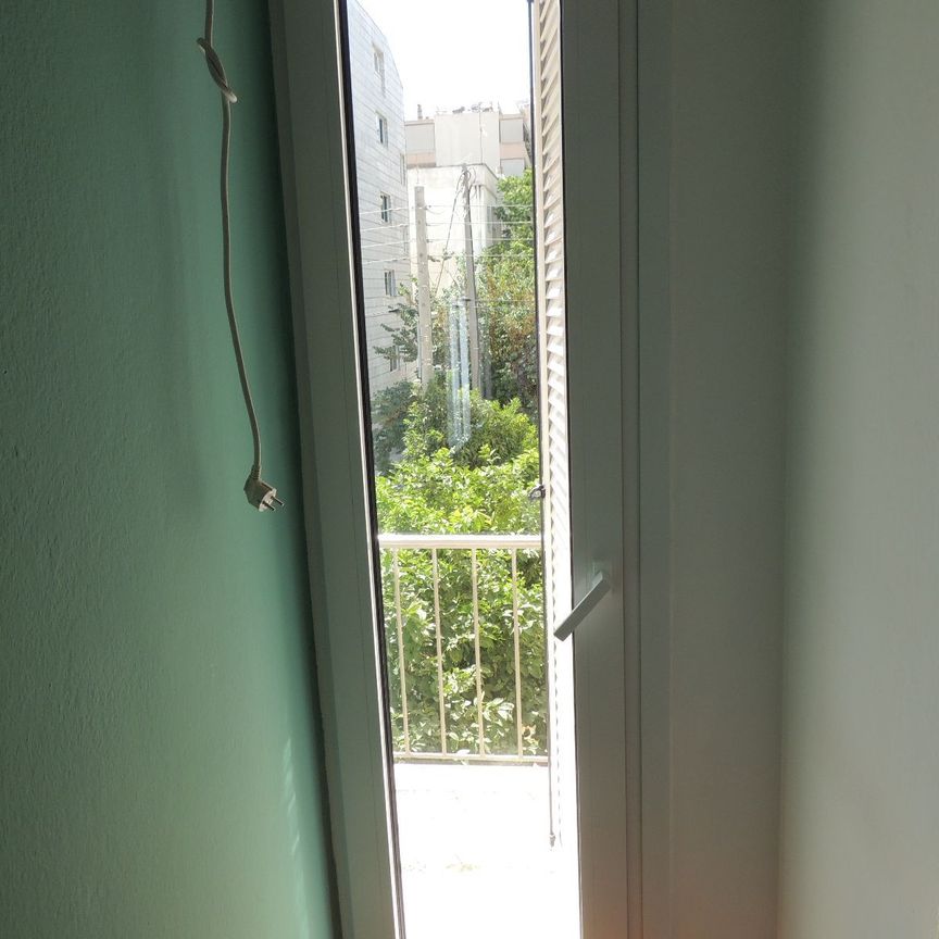 Διαμέρισμα για ενοικίαση Πλατεία Δημοκρατίας (Χολαργός) - Photo 1