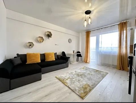 Apartament modern cu 2 camere, LOC PARCARE INSLUS, zona Visani - LAGOM RESIDENCE - Fotografie 1