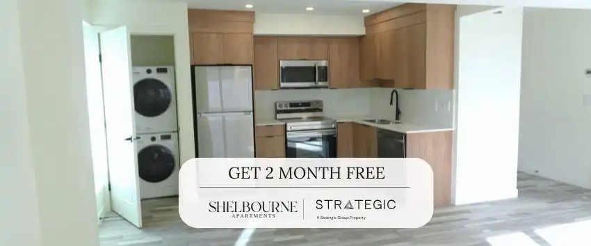 Shelbourne | 1019 17th ave SW, Calgary - Photo 1