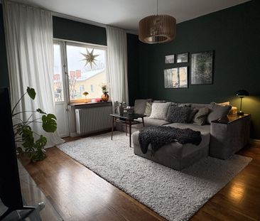 Skattungsvägen, Årsta - Photo 2