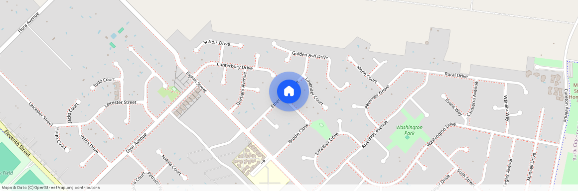 16 Etherington Drive, Vic 3500, Mildura