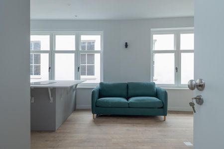 Schagchelstraat 2a, 2011HX, Haarlem - Photo 5