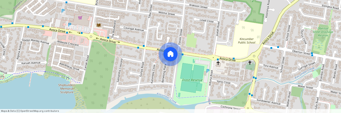 116a Avoca Drive, NSW 2251, Kincumber