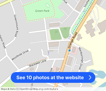 Harewood Terrace/ West End - Darlington - Photo 1