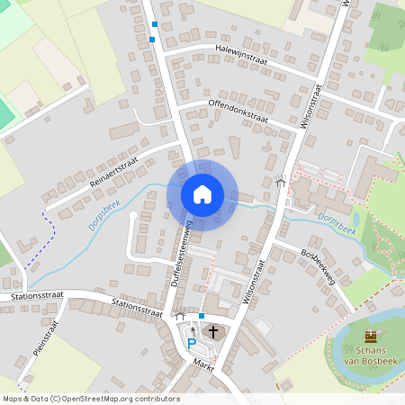 Duffelsesteenweg, 34, 2860, Sint-Katelijne-Waver