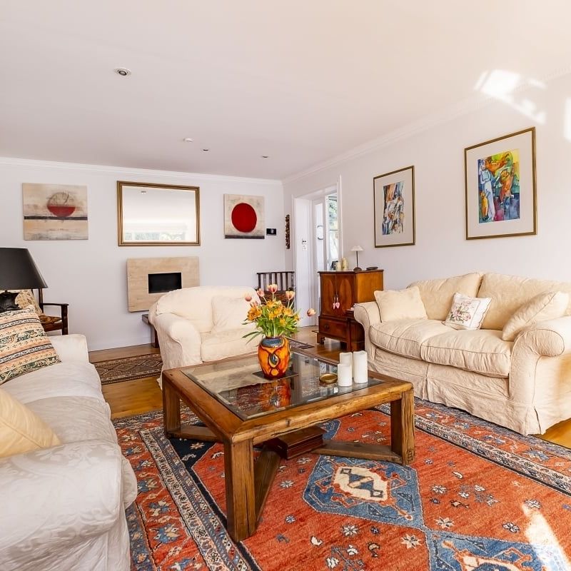 3 bedroom apartment to rent - Photo 1