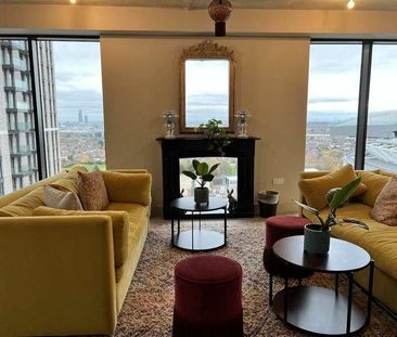 First Way, Wembley Park, London, HA9 - Photo 1