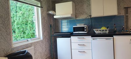 Ridstigen, Järfälla - Foto 4