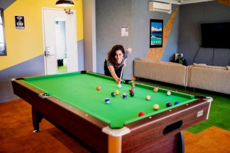 Space Q, Sydney - Photo 4