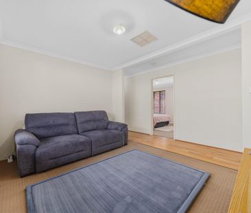 BYFORD - 4X2 - FAMILY LIVING WITH SPACE, COMFORT & CONVENIENCE - Photo 4