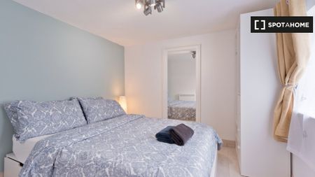 Cute 1-bedroom apartment for rent in Rathgar, Dublin - Photo 3