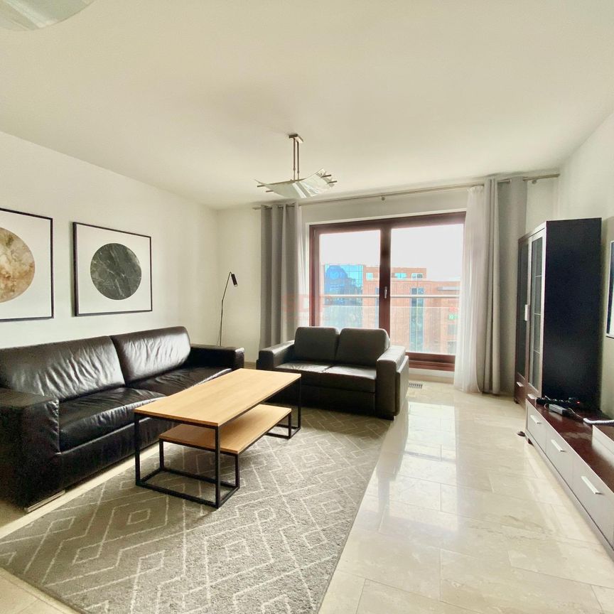 Najlepsza lokalizacja | 2 pok 60m2 - Zdjęcie 1