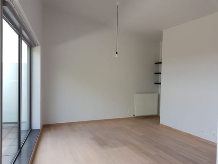 Appartement te huur - Photo 5