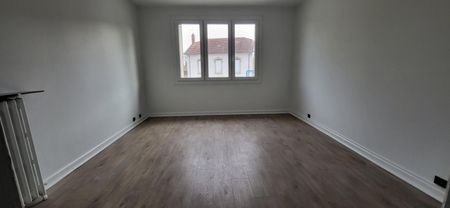 Location Appartement 3 pièces 75m² NANCY 54000 - Photo 3
