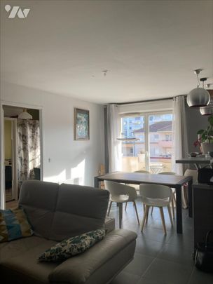 APPARTEMENT F3 SECTEUR SAINT JULIEN/PLACE DES CHARTREUX - Photo 1