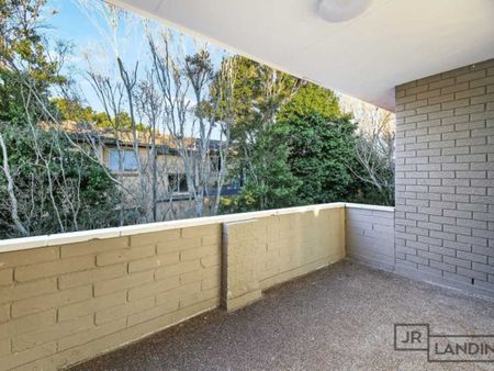 2 Bedroom Unit I Lock-Up Garage - Photo 5