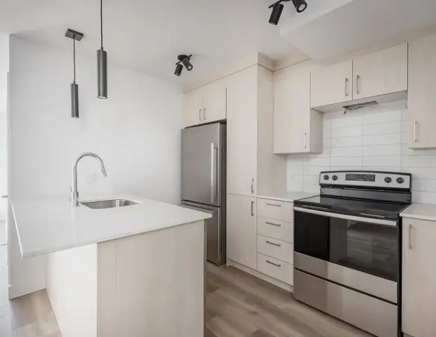 8830 Hochelaga | 8803 Hochelaga, Montreal - Photo 1