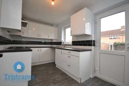 2 bed Mid Terraced House for Rent - Photo 4