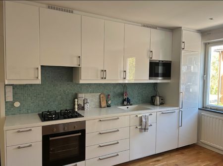 Kvarnbacksvägen, Bromma - Foto 5