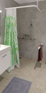 3.5 Zimmer, 77 m², 2. Stock - Photo 4