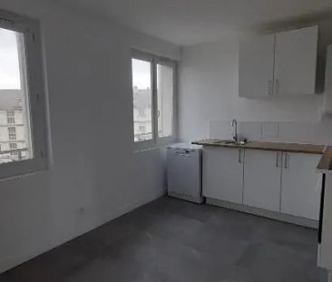 Appartement à louer 3 pièces 65m² - Photo 2
