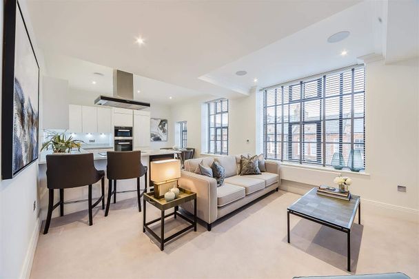 Palace Wharf, W6, London - Photo 1