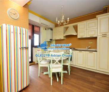 Stefan cel Mare | 2 Camere | Bloc Nou | Centrala Proprie - Photo 5