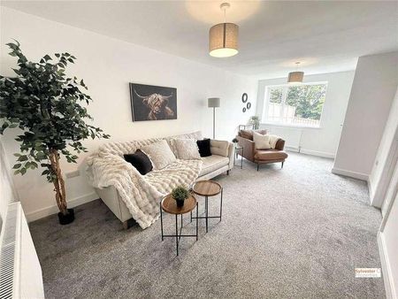 Brentwood Court, Stanley, County Durham, DH9 - Photo 2