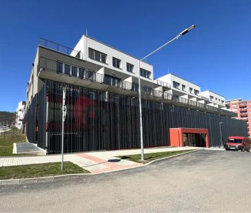 Pronájem bytu 1+kk 44 m Nepilova, Beroun - Photo 6