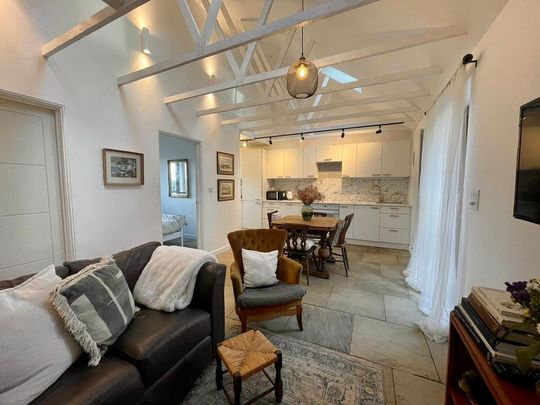 1 bedroom bungalow to rent - Photo 1