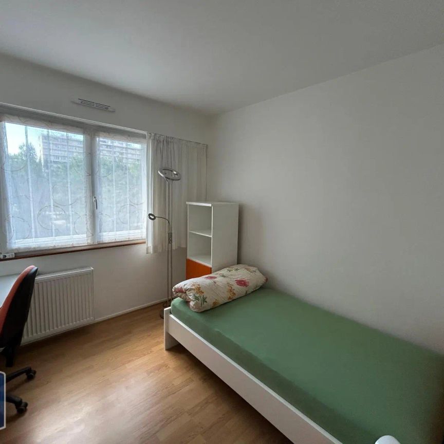 Appartement à louer 3 pièces 71.15m² - Photo 1