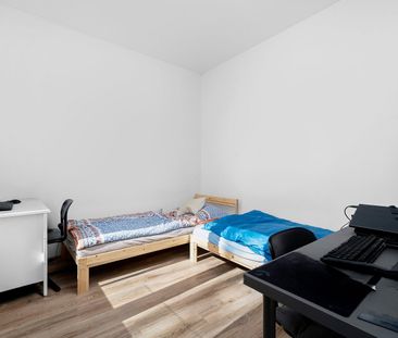 Pronájem bytu 2+kk 41 m² - Photo 1