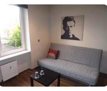 Katowice Janów, ul. Oswobodzenia - Zdjęcie 2