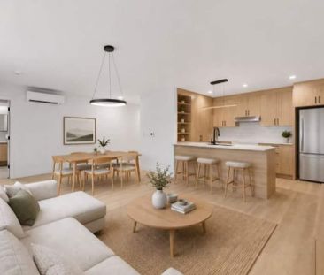 Logement de 3 chambres **Premier mois gratuit** - Photo 2