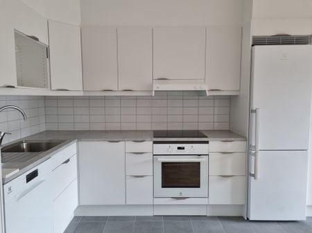 Sjukhemsvägen 11, Anderslöv - Photo 2