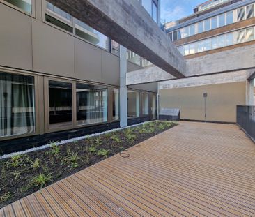 Te huur: Studio Glashaven in Rotterdam - Photo 4