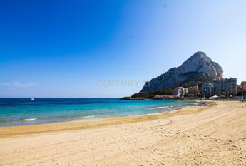 Calpe/Calp, Valencian Community